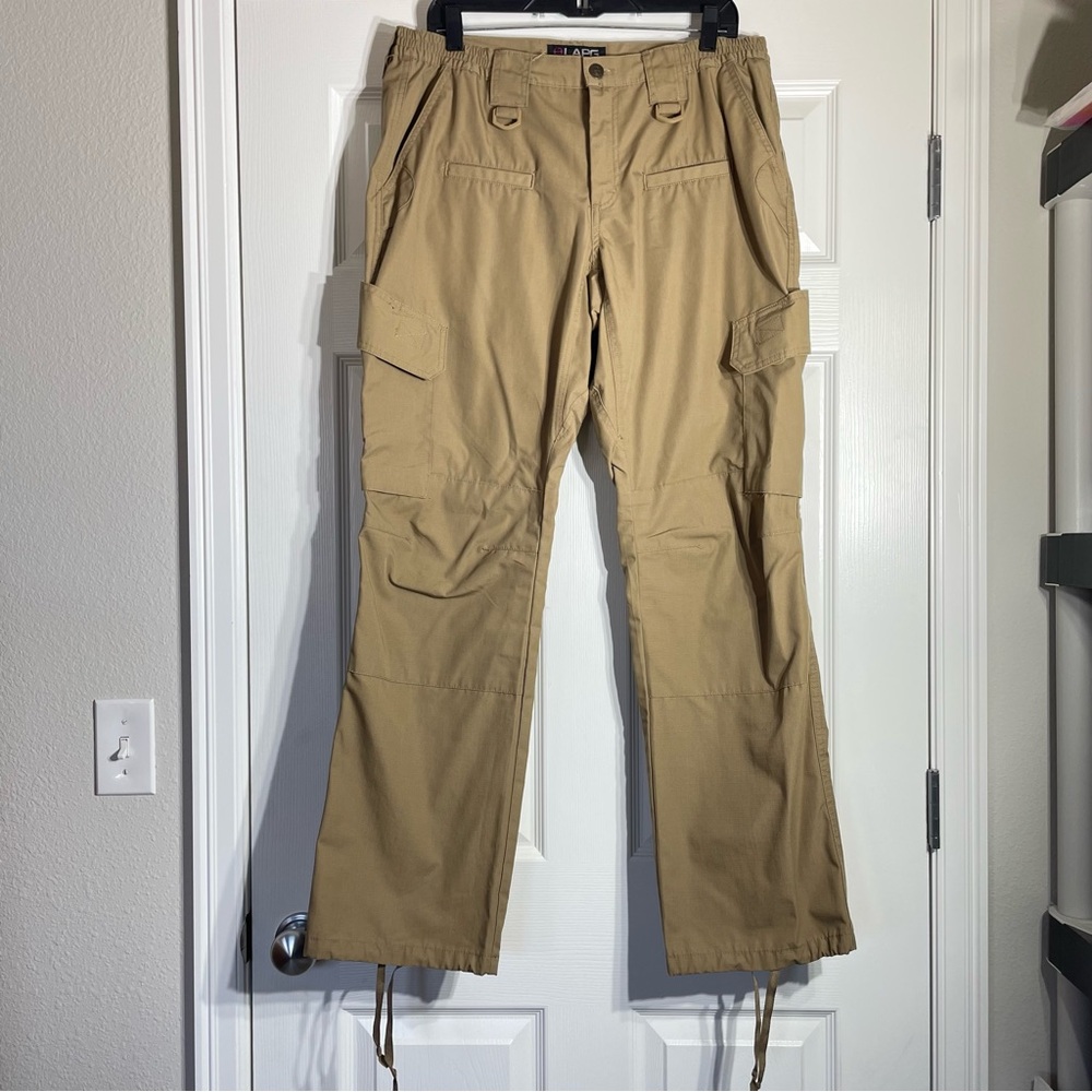 LAPG Tactical Pants Size 14